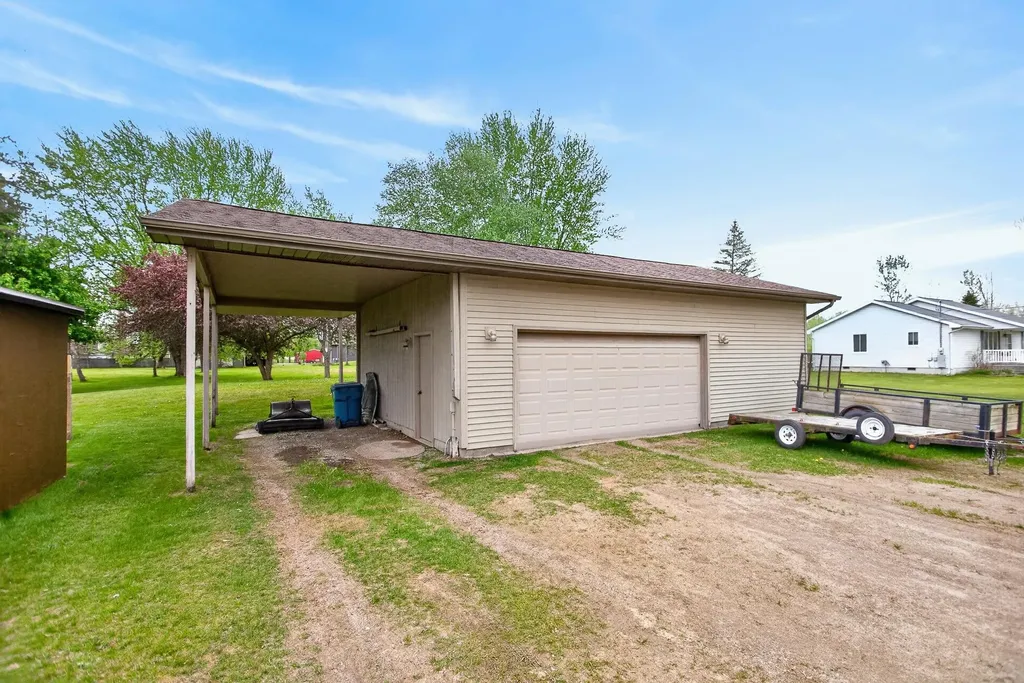 4506 M-18 Beaverton Township MI 48612