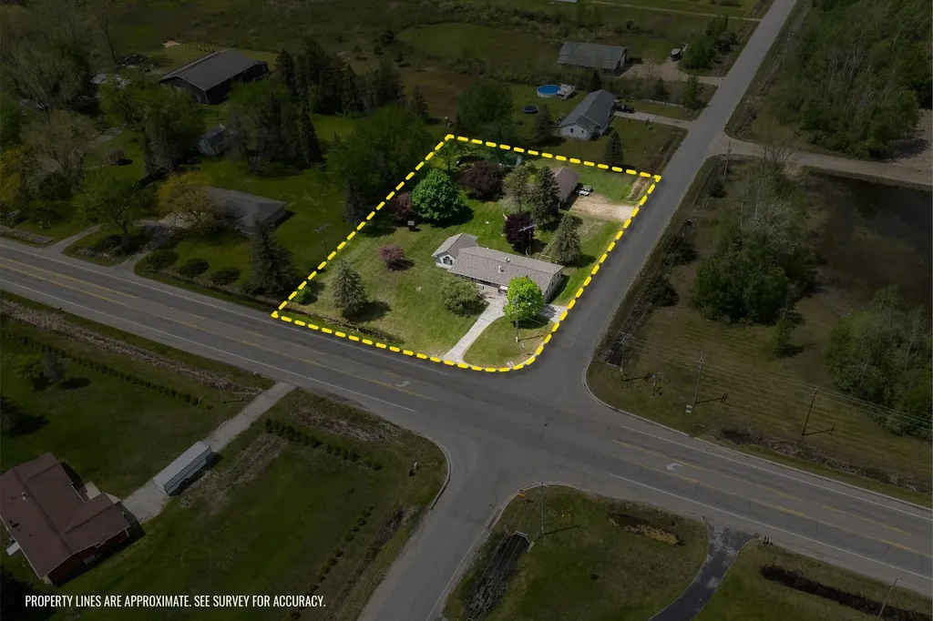 4506 M-18 Beaverton Township MI 48612