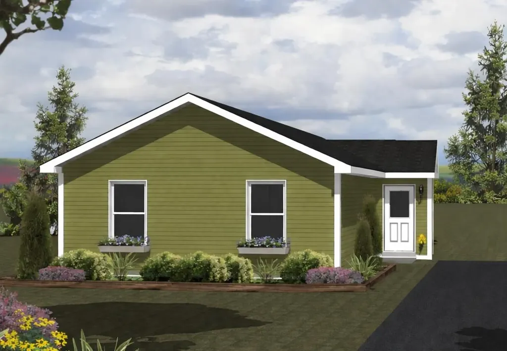 9598 Summit City Road Paradise Township MI 49686