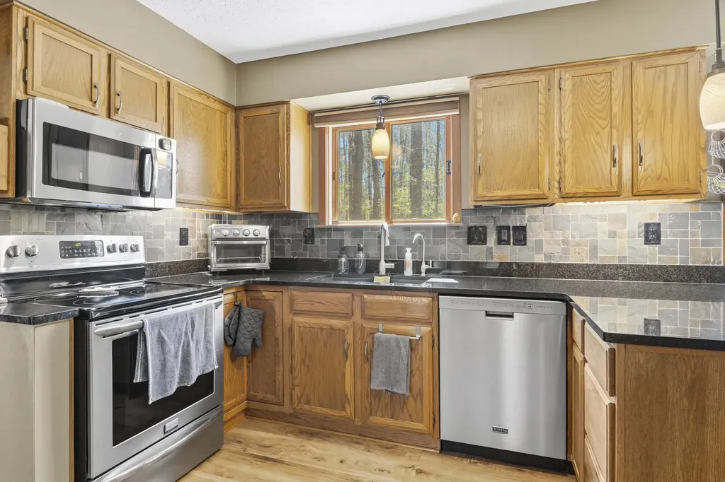 4416 Debra Drive Long Lake Township MI 49685
