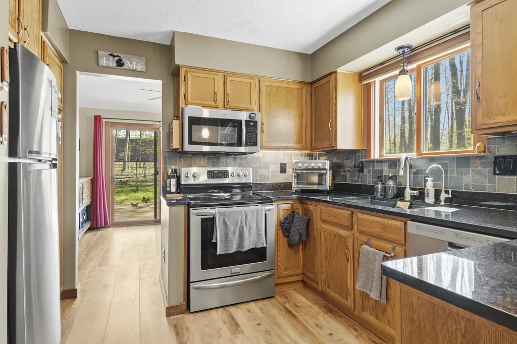 4416 Debra Drive Long Lake Township MI 49685
