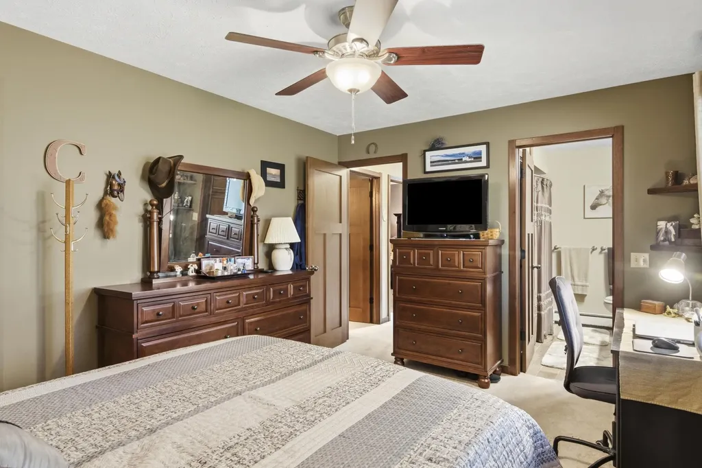4416 Debra Drive Long Lake Township MI 49685