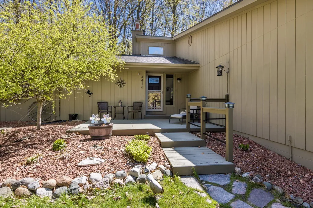 4416 Debra Drive Long Lake Township MI 49685