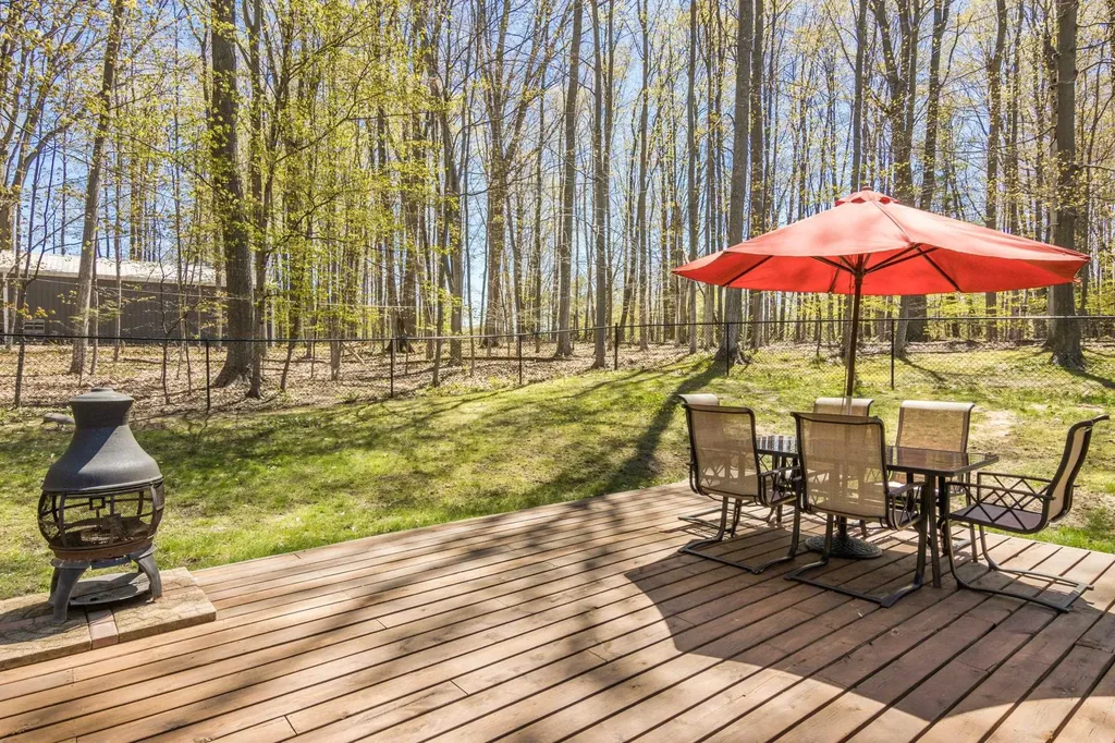 4416 Debra Drive Long Lake Township MI 49685