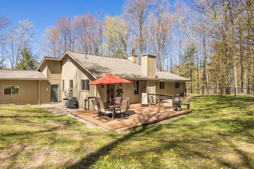 4416 Debra Drive Long Lake Township MI 49685