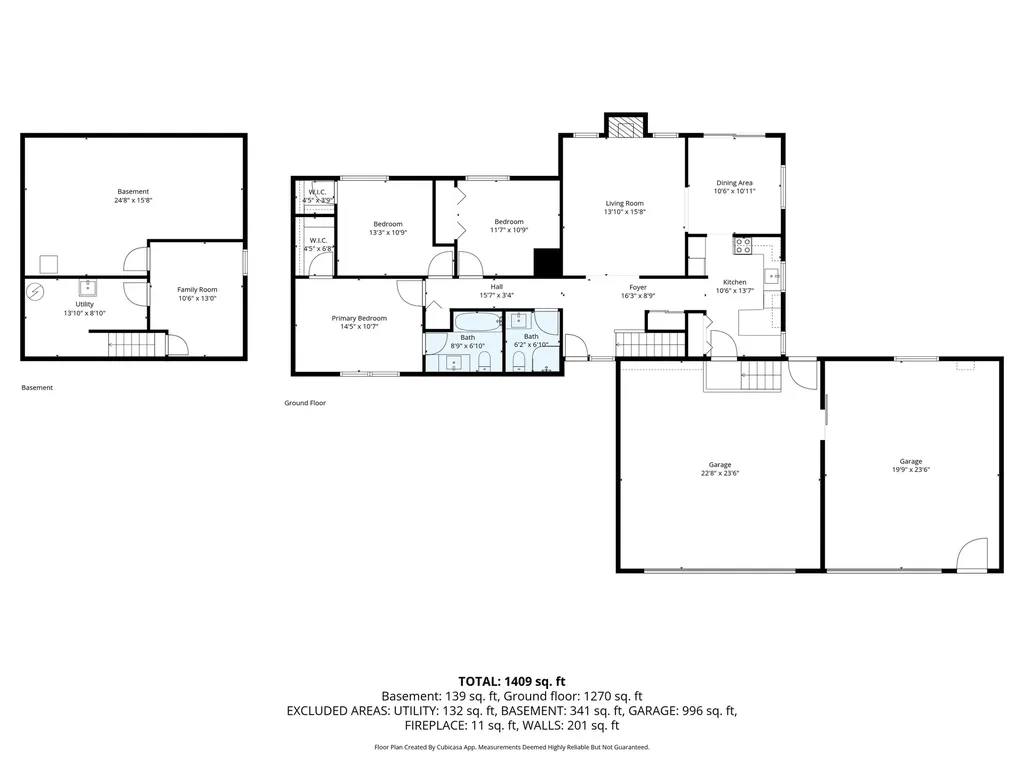 4416 Debra Drive Long Lake Township MI 49685