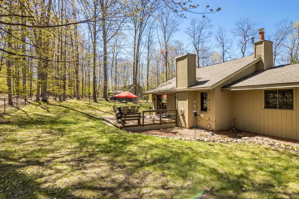 4416 Debra Drive Long Lake Township MI 49685