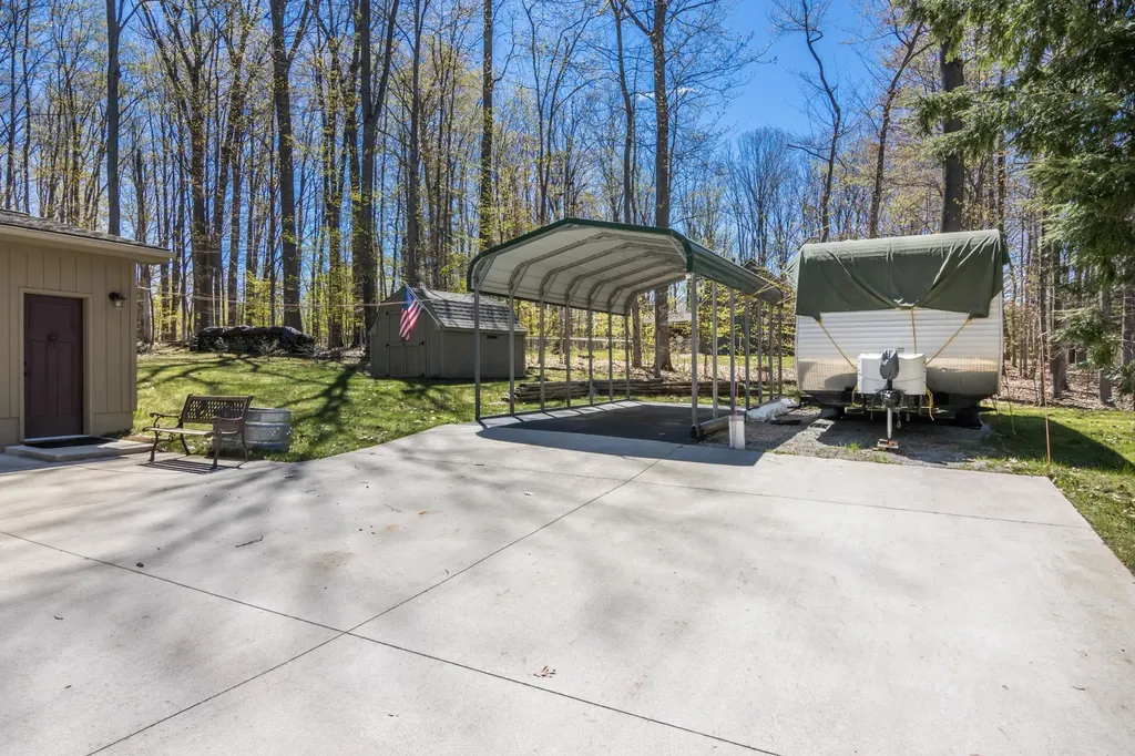 4416 Debra Drive Long Lake Township MI 49685