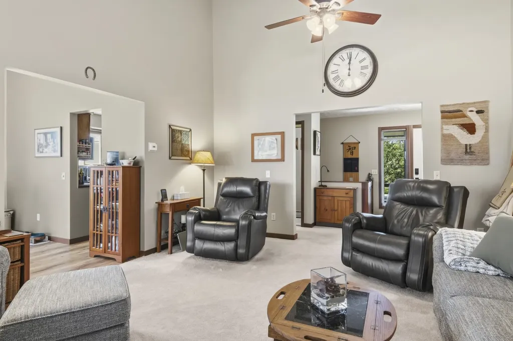 4416 Debra Drive Long Lake Township MI 49685