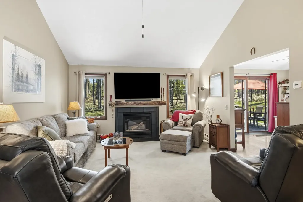 4416 Debra Drive Long Lake Township MI 49685