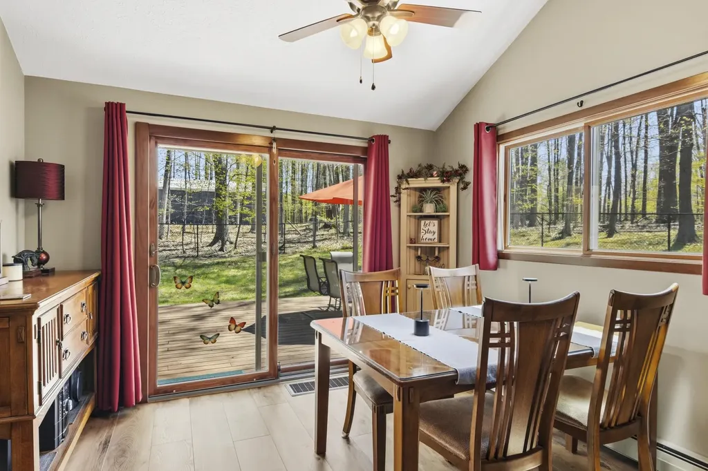 4416 Debra Drive Long Lake Township MI 49685