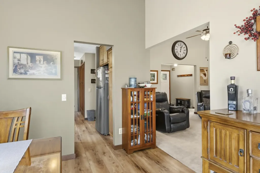 4416 Debra Drive Long Lake Township MI 49685