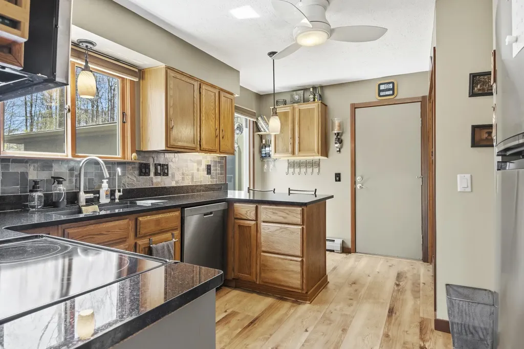 4416 Debra Drive Long Lake Township MI 49685