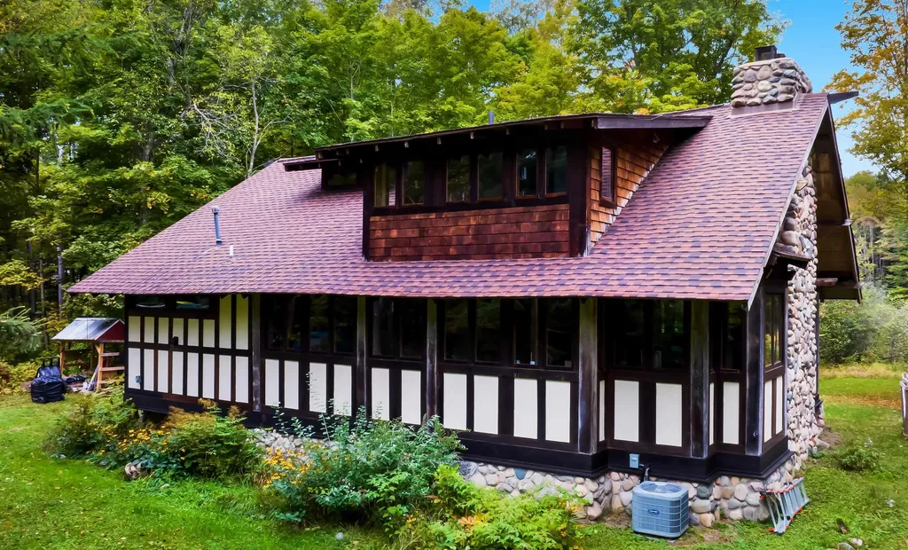 5635 Mystic Drive Chestonia Township MI 49659