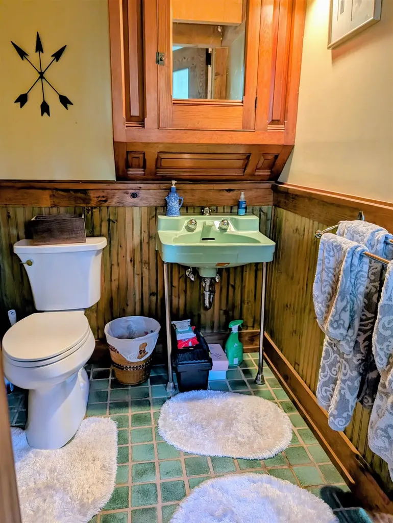5635 Mystic Drive Chestonia Township MI 49659