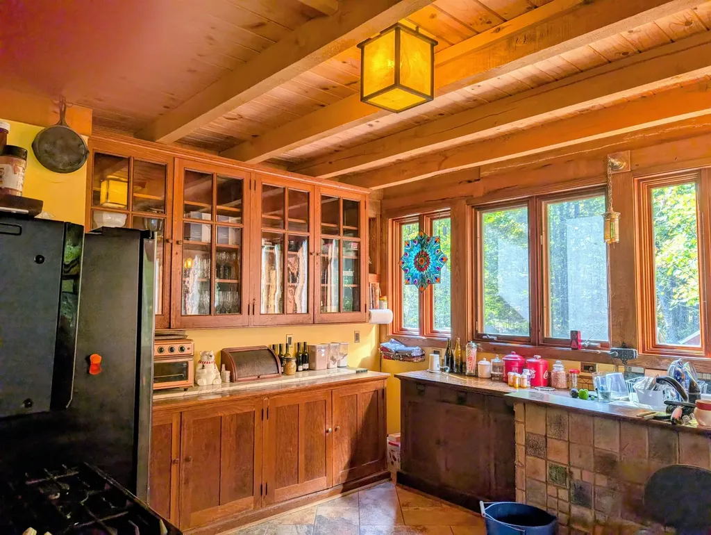 5635 Mystic Drive Chestonia Township MI 49659