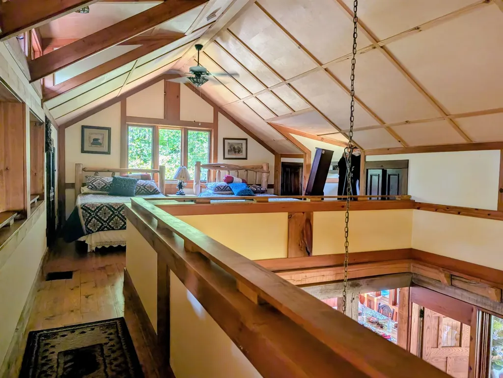 5635 Mystic Drive Chestonia Township MI 49659
