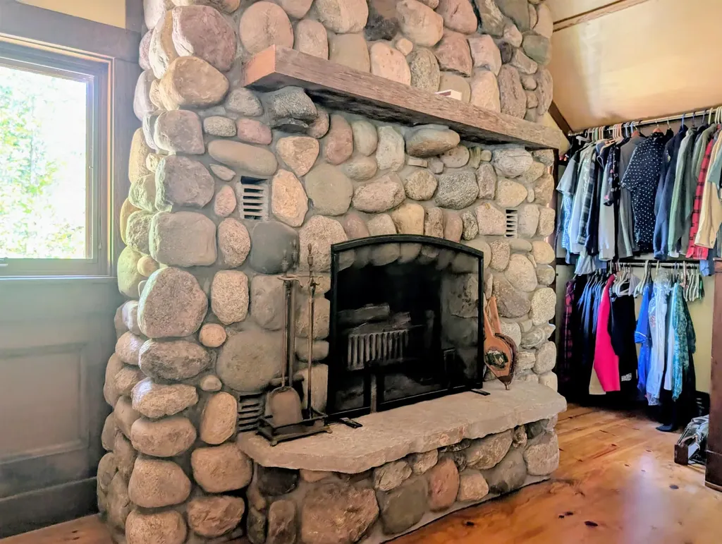 5635 Mystic Drive Chestonia Township MI 49659