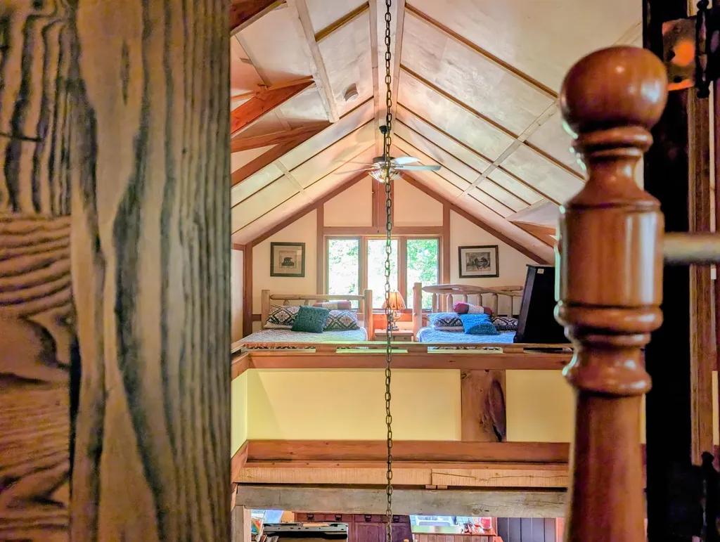 5635 Mystic Drive Chestonia Township MI 49659