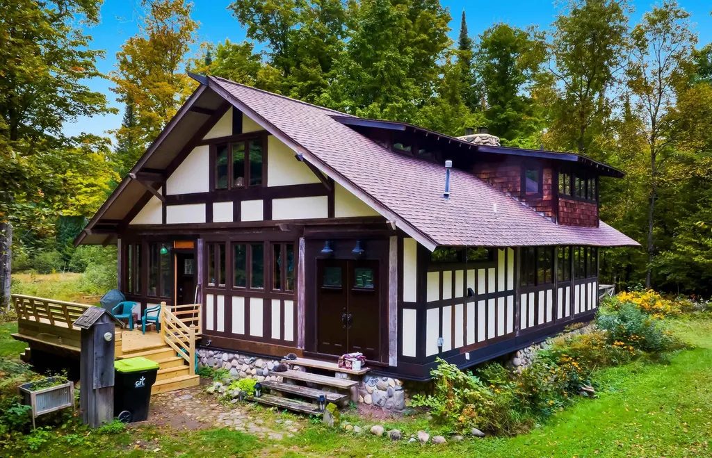 5635 Mystic Drive Chestonia Township MI 49659
