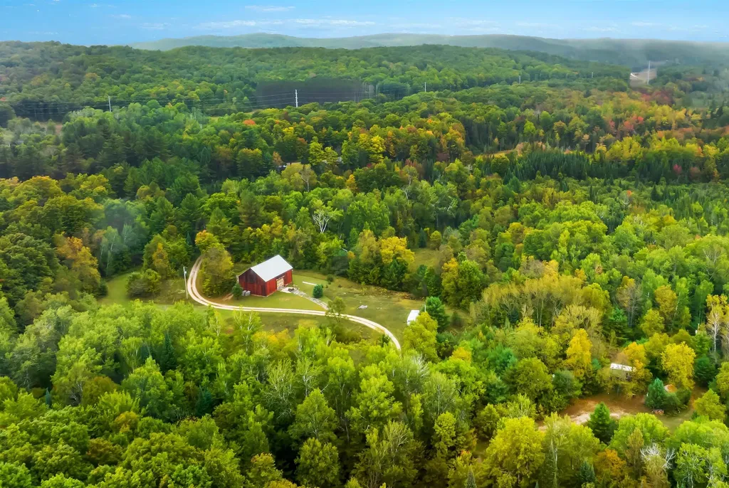 5635 Mystic Drive Chestonia Township MI 49659