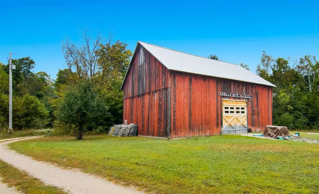 5635 Mystic Drive Chestonia Township MI 49659