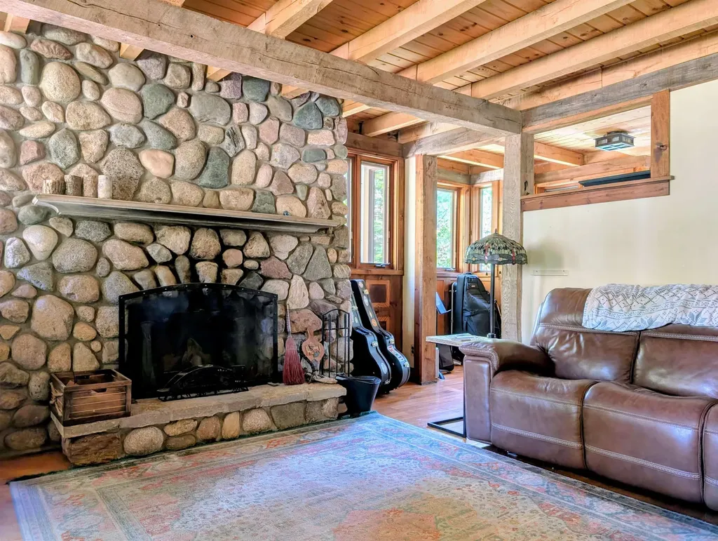 5635 Mystic Drive Chestonia Township MI 49659