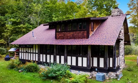 5635 Mystic Drive Chestonia Township MI 49659
