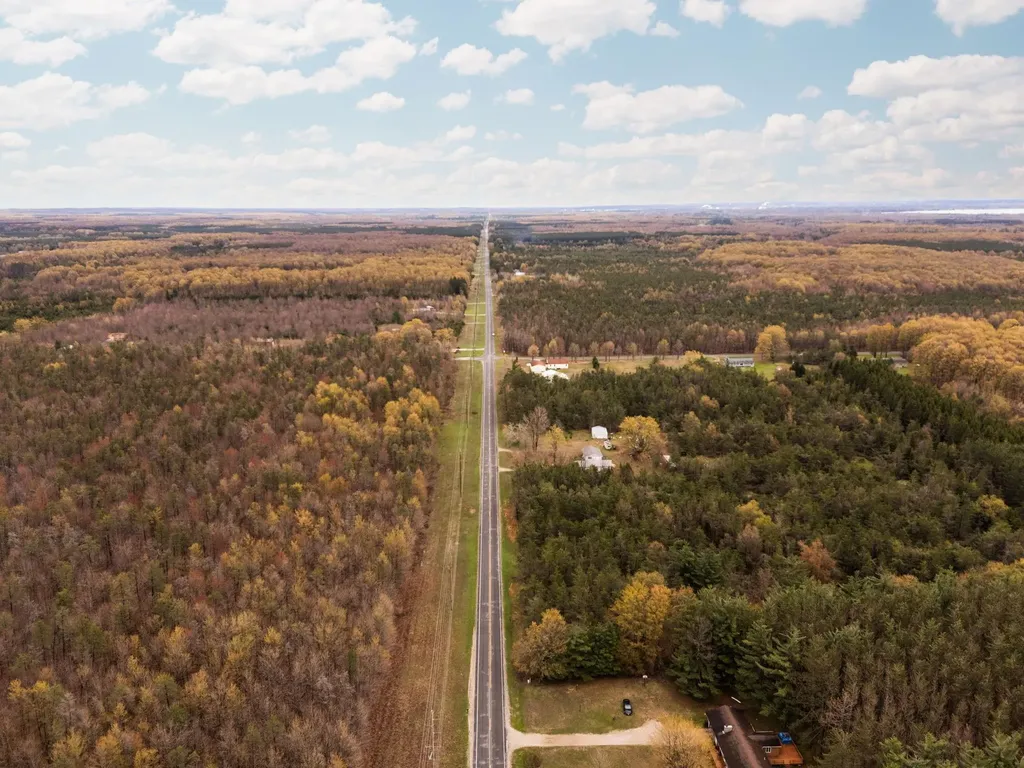 960 E 32 Road Selma Township MI 49618