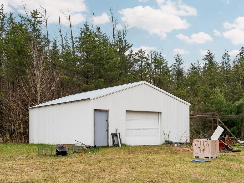 960 E 32 Road Selma Township MI 49618