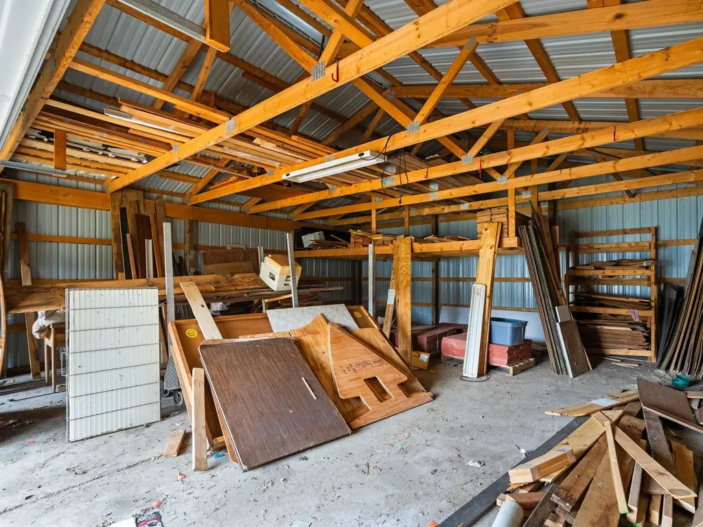 960 E 32 Road Selma Township MI 49618