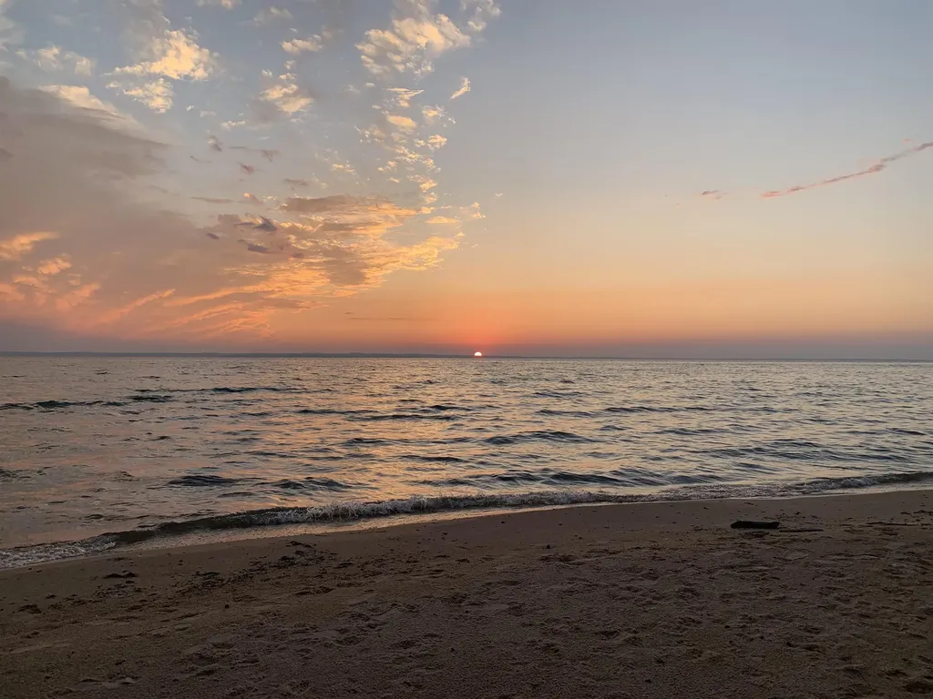 000 Golden Beach Drive Torch Lake Township MI 49648