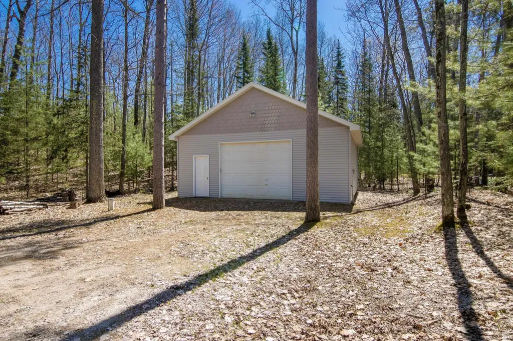 000 Golden Beach Drive Torch Lake Township MI 49648