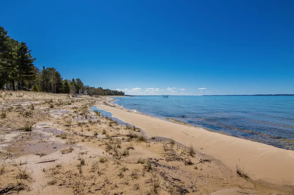 000 Golden Beach Drive Torch Lake Township MI 49648