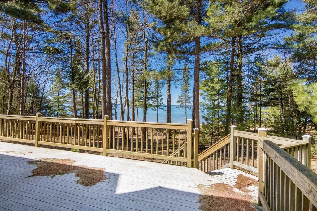 000 Golden Beach Drive Torch Lake Township MI 49648