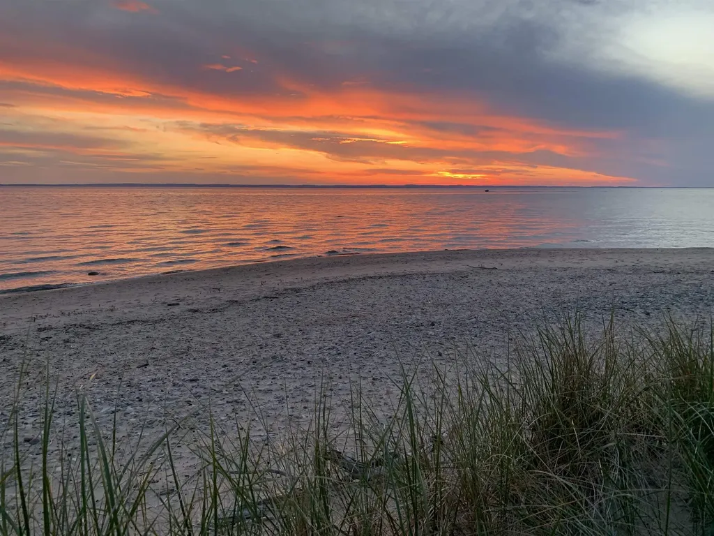 000 Golden Beach Drive Torch Lake Township MI 49648