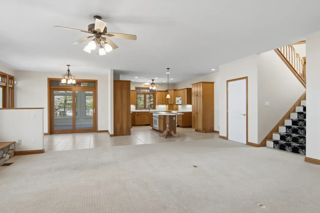 000 Golden Beach Drive Torch Lake Township MI 49648