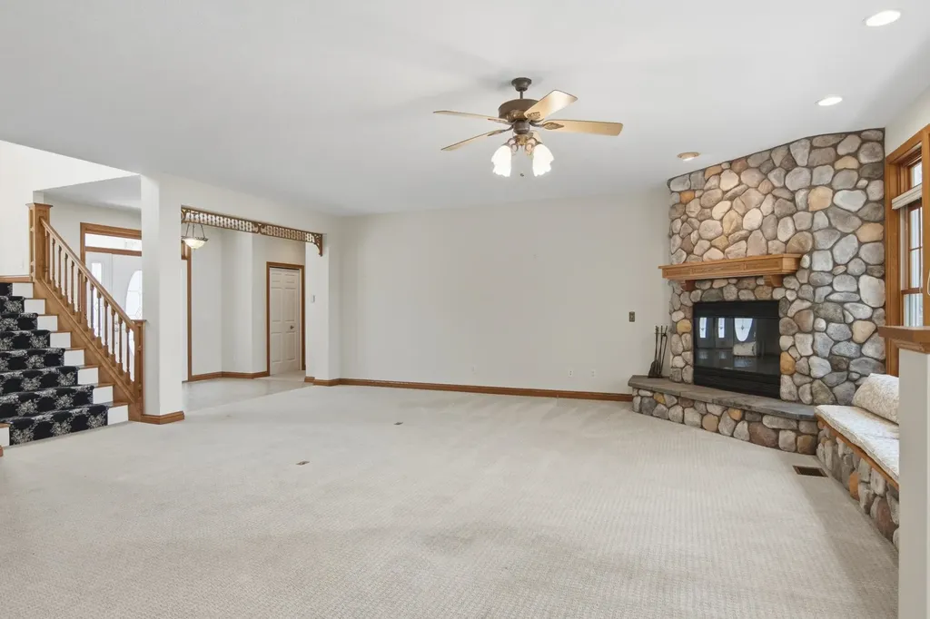 000 Golden Beach Drive Torch Lake Township MI 49648