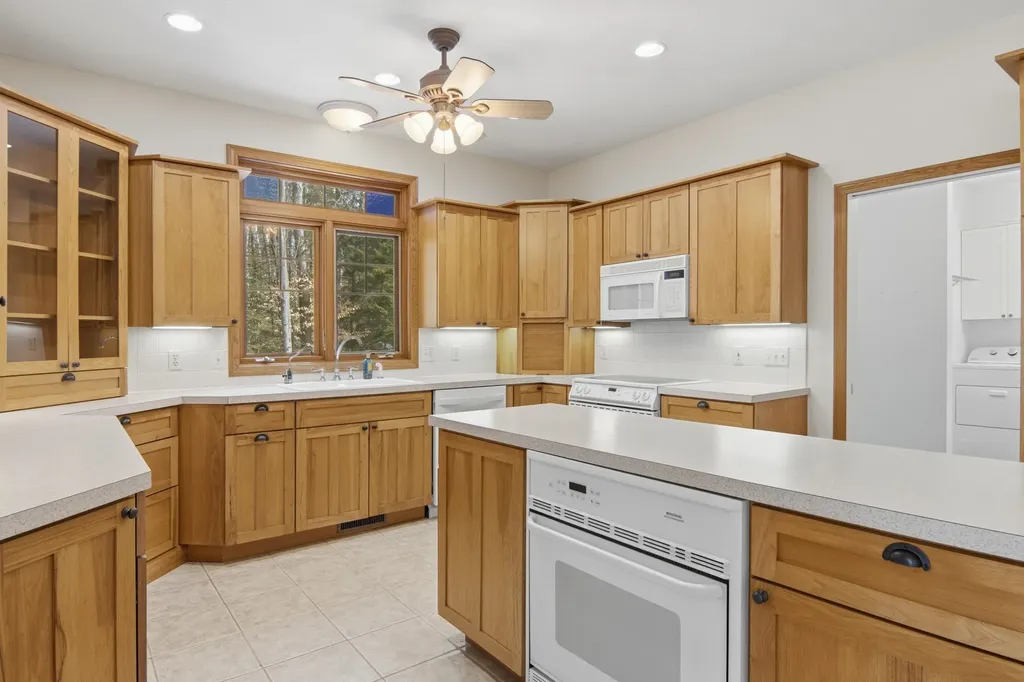 000 Golden Beach Drive Torch Lake Township MI 49648