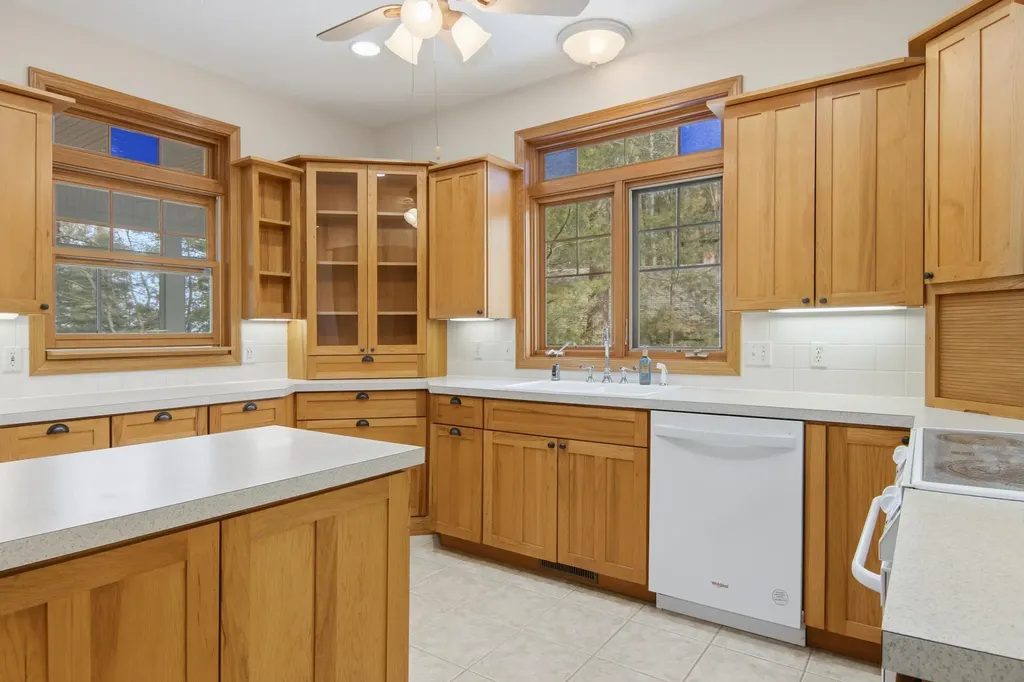 000 Golden Beach Drive Torch Lake Township MI 49648