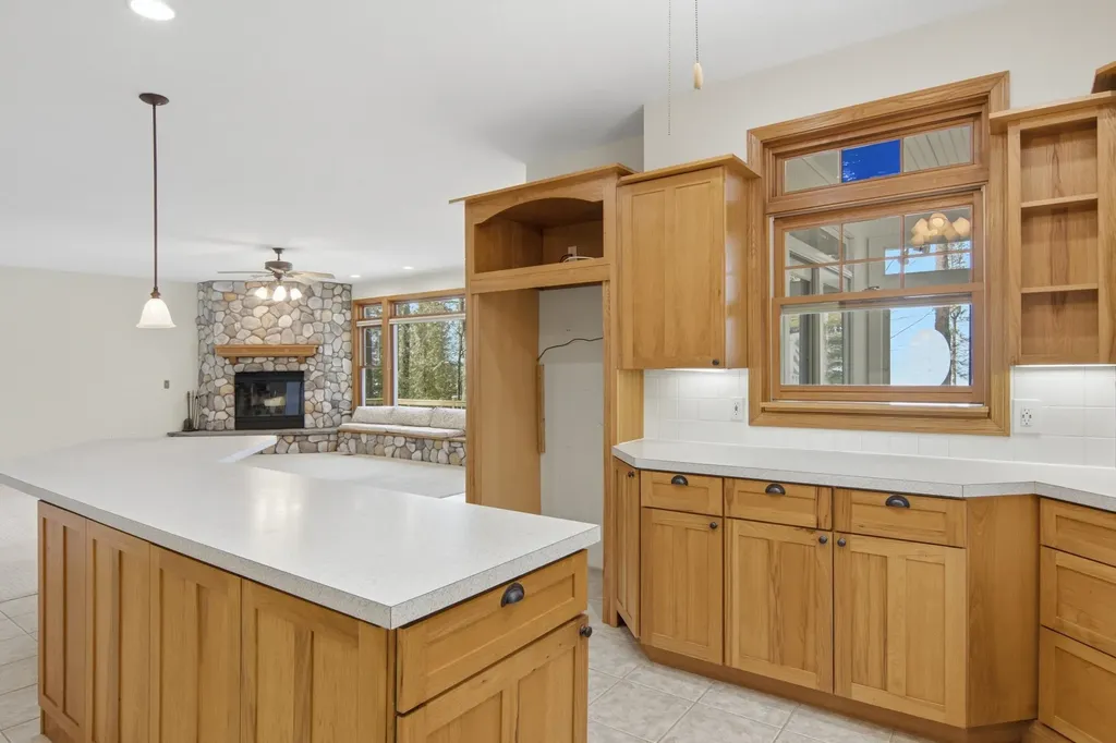 000 Golden Beach Drive Torch Lake Township MI 49648