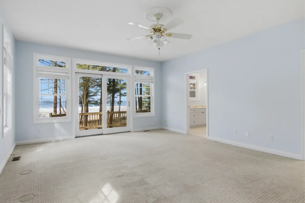 000 Golden Beach Drive Torch Lake Township MI 49648