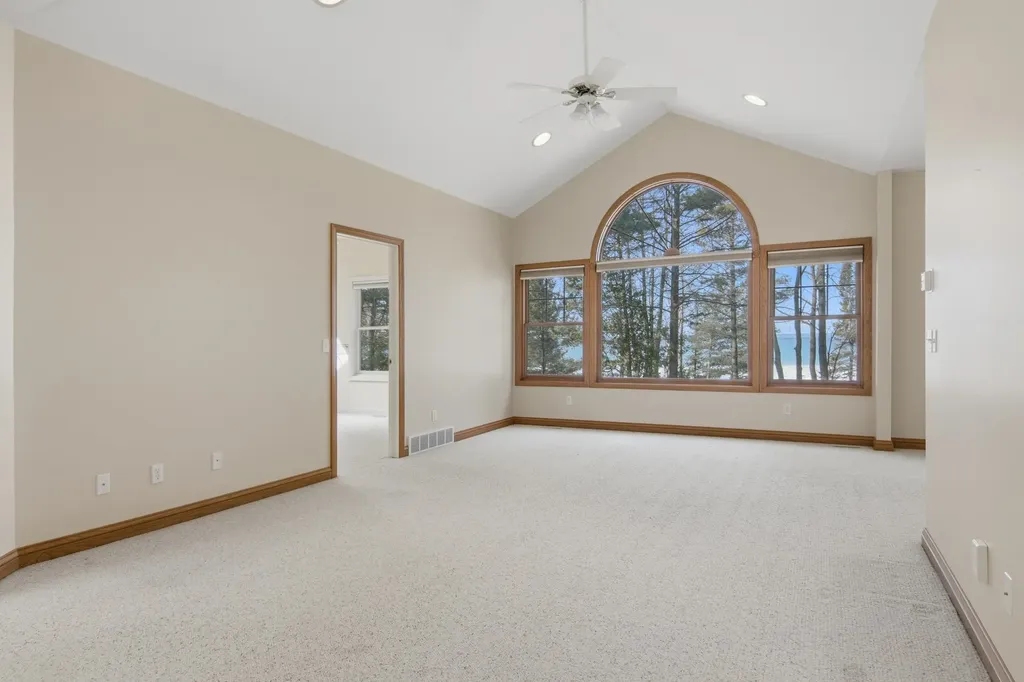 000 Golden Beach Drive Torch Lake Township MI 49648