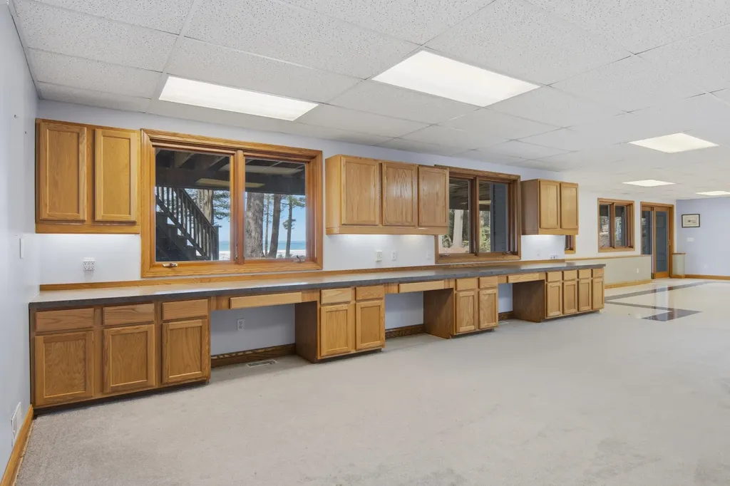 000 Golden Beach Drive Torch Lake Township MI 49648