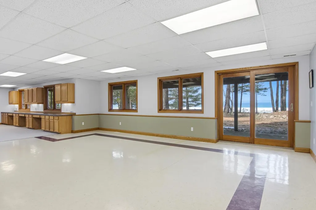 000 Golden Beach Drive Torch Lake Township MI 49648