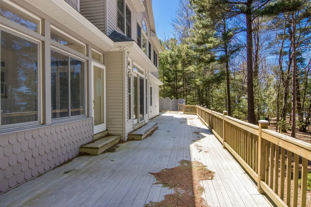 000 Golden Beach Drive Torch Lake Township MI 49648