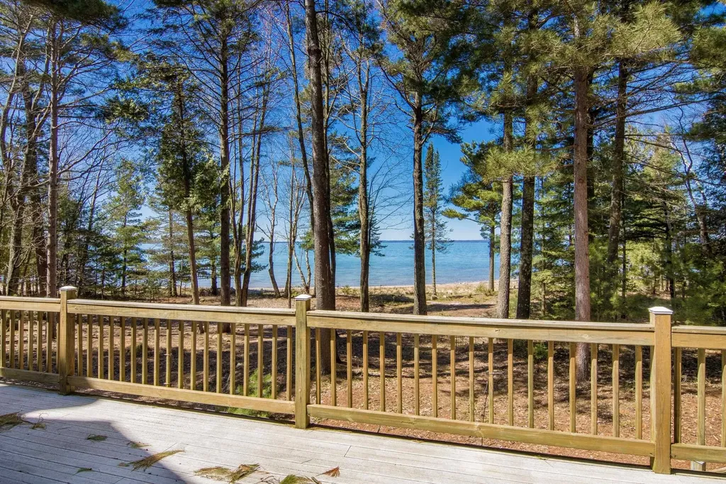 000 Golden Beach Drive Torch Lake Township MI 49648