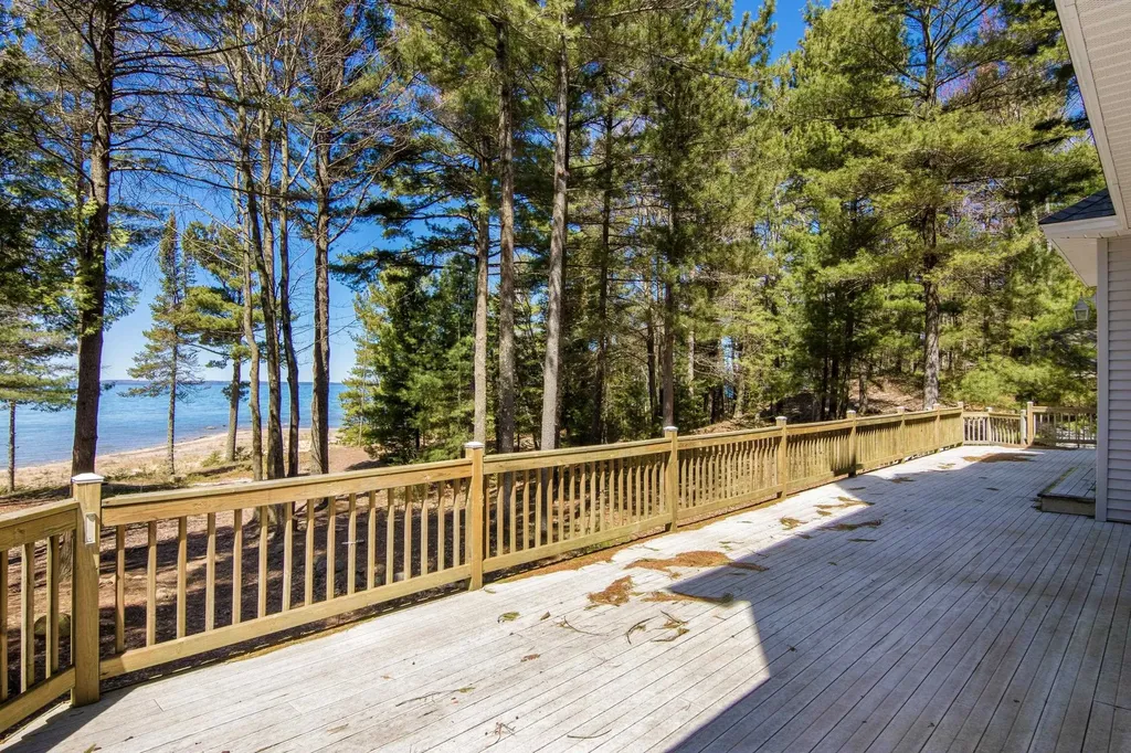 000 Golden Beach Drive Torch Lake Township MI 49648