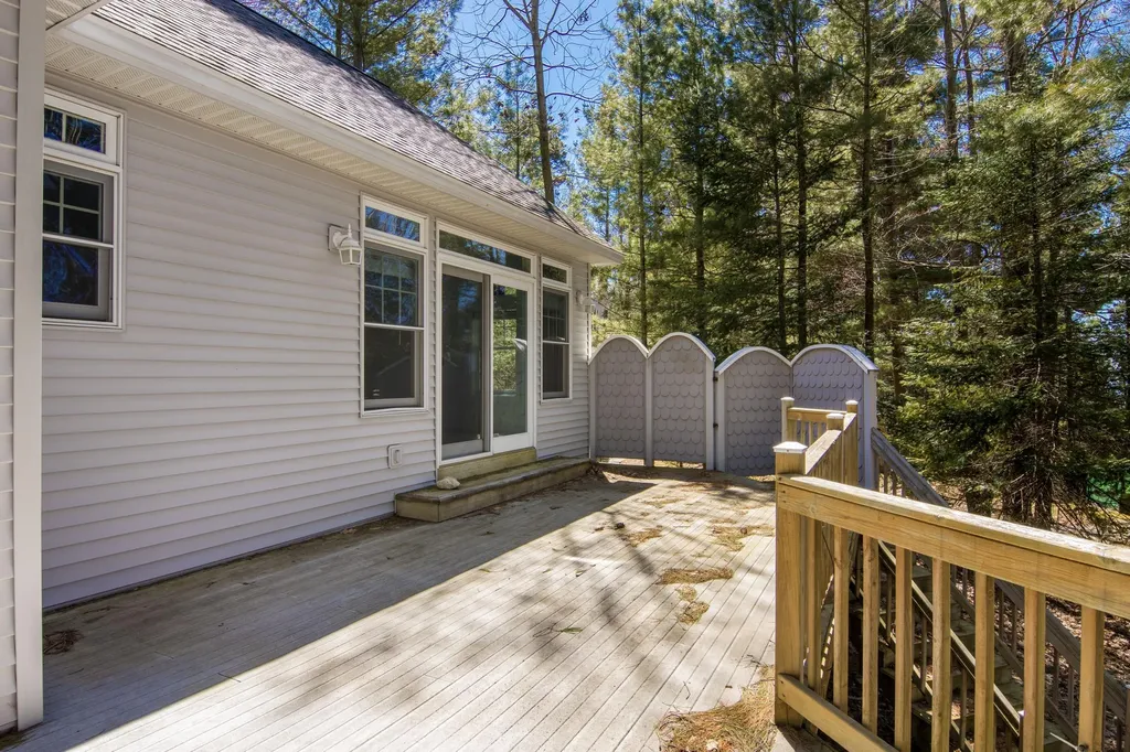 000 Golden Beach Drive Torch Lake Township MI 49648