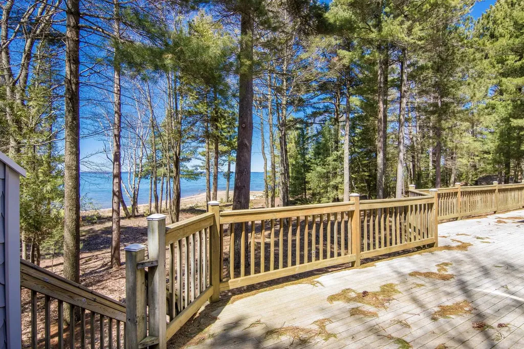 000 Golden Beach Drive Torch Lake Township MI 49648